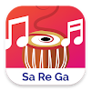 Sa Re Ga Tabla Pro (Tabla App) icon