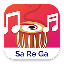 App herunterladen Sa Re Ga Tabla Pro Installieren Sie Neueste APK Downloader