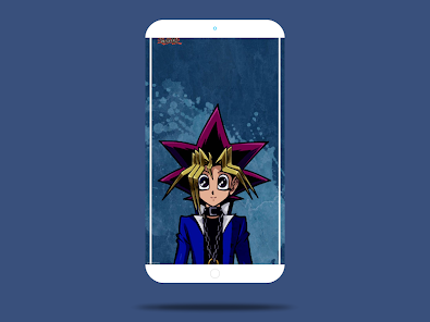 Captura 4 HD 4K Wallpaper for Yu-Gi-Oh 2 android
