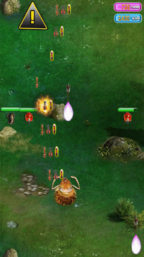 Ants Underground Kingdom SRVL Screen 2