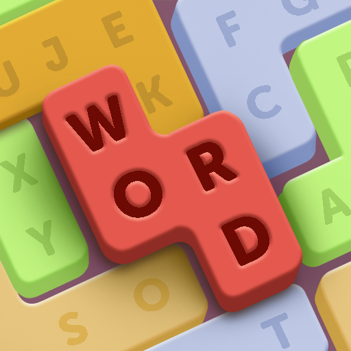 Chill but demanding word puzzle game with unique daily challenges