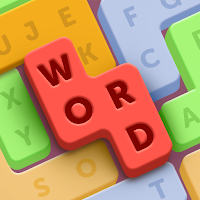 Word Lanes Relaxing Puzzles