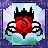 Little Briar Rose - A Stained Glass Adventure icon