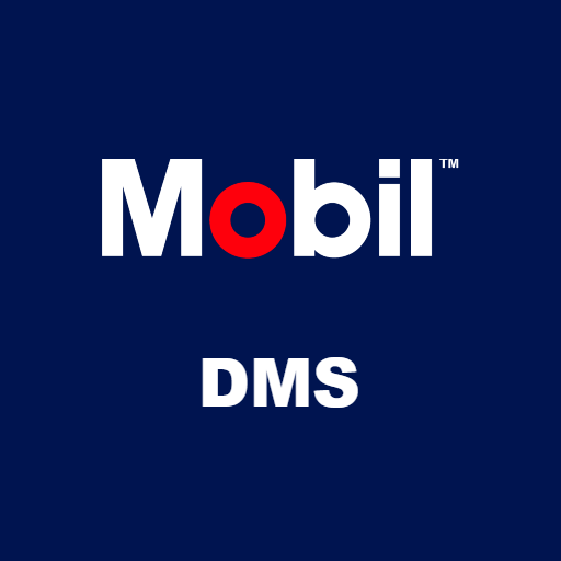 Mobil DMS (India)  Icon