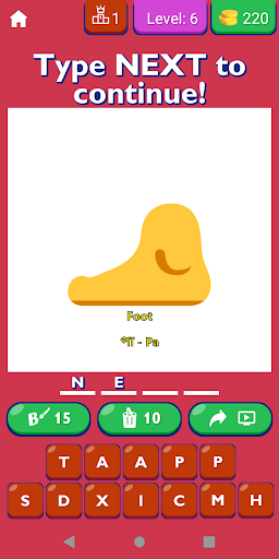 Body Parts Name Bengali Pics Screen 2