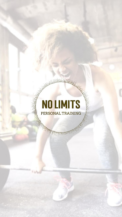 No Limits Personal Training - 7.124.2 - (Android)