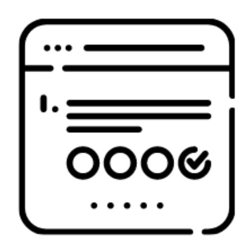 Qulak Exam logo