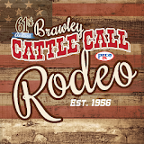 Brawley Cattle Call Rodeo icon
