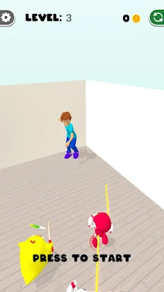 Toy Breaker - Screenshot 4