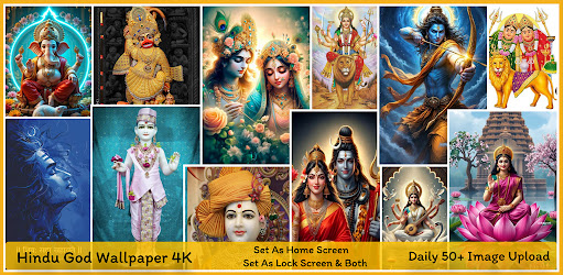Hindu Gods HD  Wallpapers