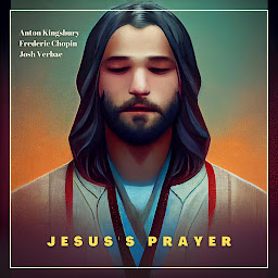 Obraz ikony: Jesus's Prayer