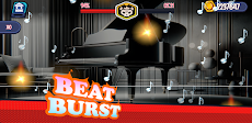 Beat Burst:Piano Sprintのおすすめ画像1