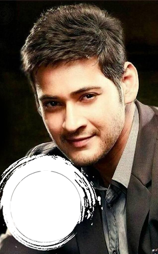 Mahesh Babu Banners , Wallpapers  with Your Photo.