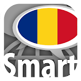 Learn Romanian words with Smart-Teacher icon