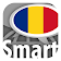 Learn Romanian words with Smart-Teacher icon