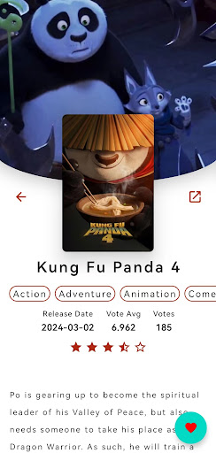 Crux Screenshot 3 - AppWisp.com
