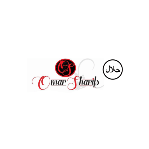 Omar Sharifs logo