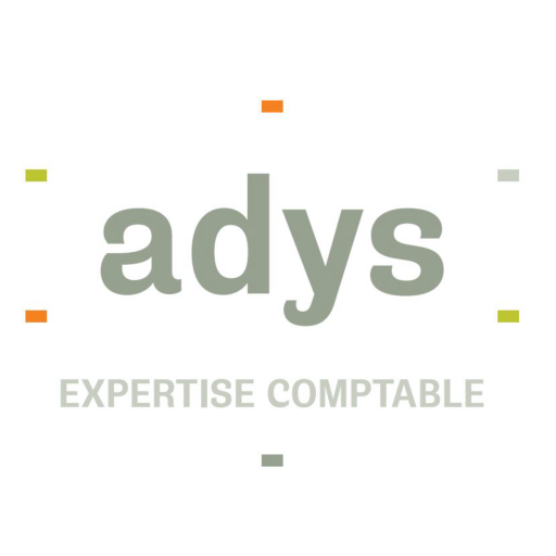 ADYS Expertise comptable logo