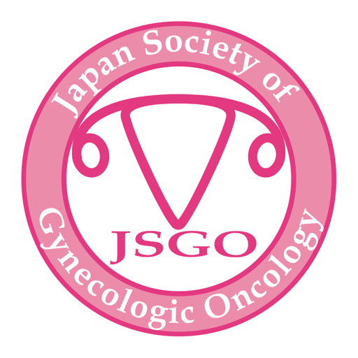 日本婦人科腫瘍学会学術講演会 (JSGO) logo