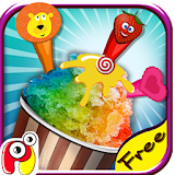 Ice Pop Maker - Cooking Game icon