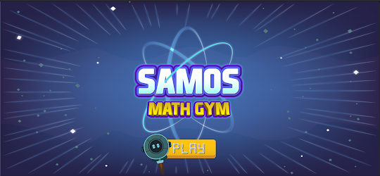Samos Math Gym