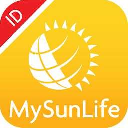 图标图片“My Sun Life Indonesia”