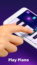 Piano - Play & Learn Music screenshot thumbnail