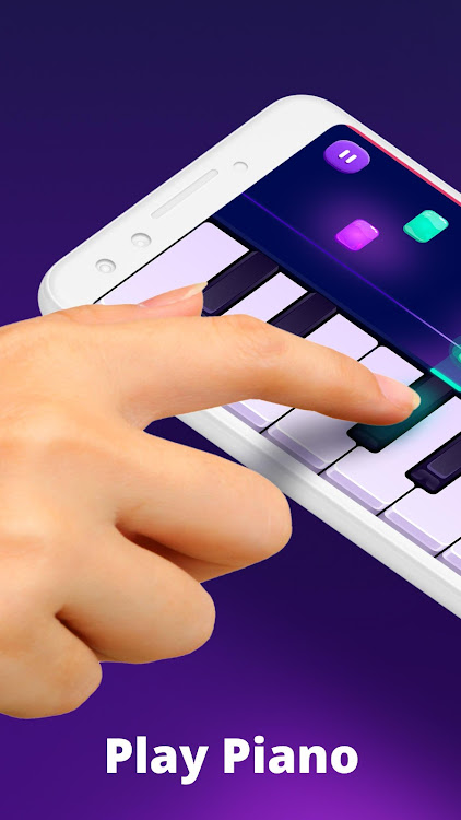Piano - Play & Learn Music - 2.21 - (Android)