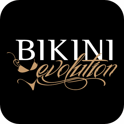 Bikini Evolution logo