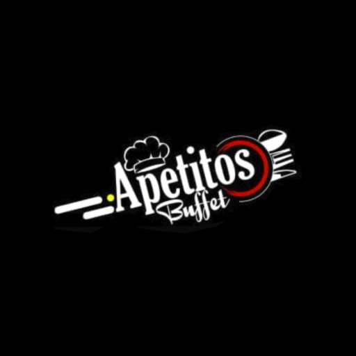 Apetitos Buffet logo