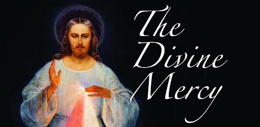 Divine Mercy