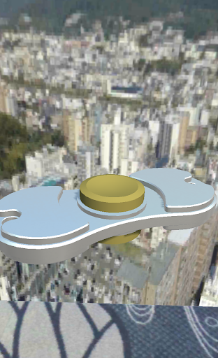 Kyoto Hand Spinner ( Fidget Sp Screen 3