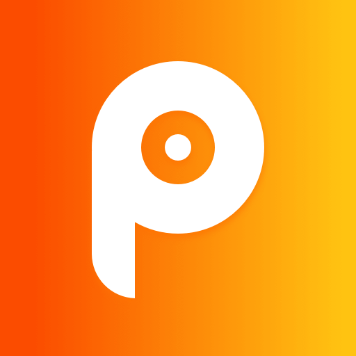 Peca Art - smart photo editor logo