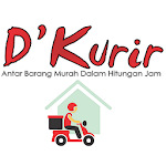 Cover Image of Download D-KURIR 1.0 APK