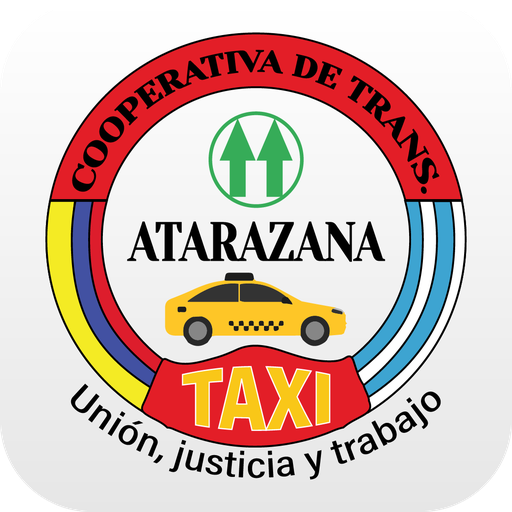 Taxi Atarazana Pasajero