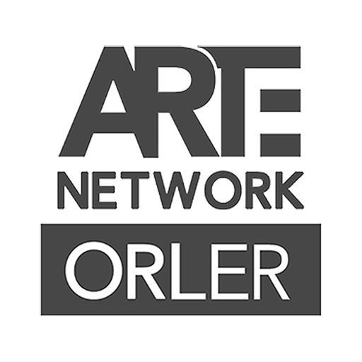 Arte Network Orler logo
