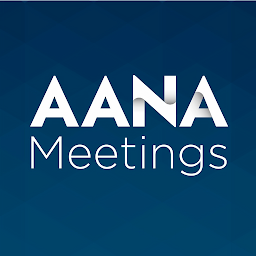 Icon image AANA Meetings