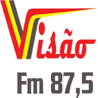 Rádio Visão FM 87,5
