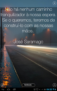 Frases para Fotos Screenshot