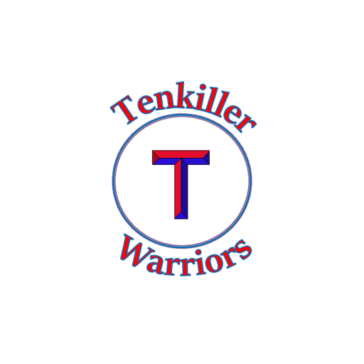 Tenkiller Public School, OK logo