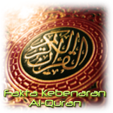 Bukti Kebenaran Al-Qur'an icon