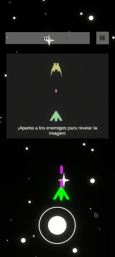 Space Painters Screen 3