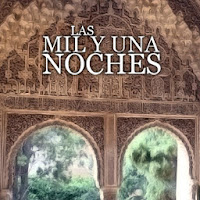 LAS MIL Y UNA NOCHES - LIBRO G