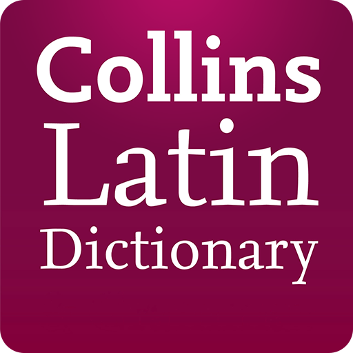 Collins Latin Dictionary Logo