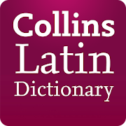 Collins Latin Dictionary