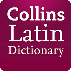 Collins Latin Dictionary Mod apk أحدث إصدار تنزيل مجاني