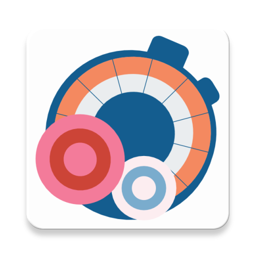 Stove Multi Timer logo