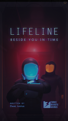 Lifeline: Beside You in Time Mod Apk