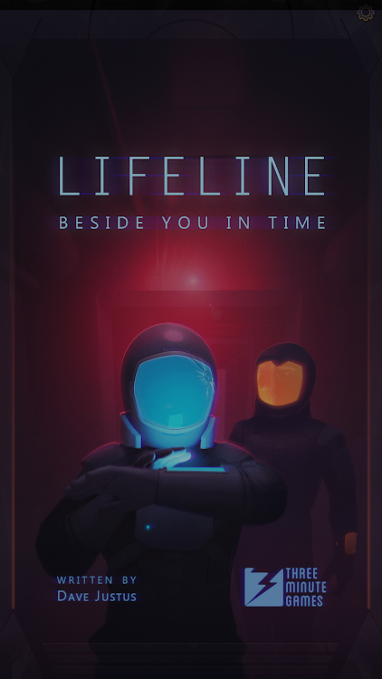 Lifeline: Beside You in Time - 1.2.3 - (Android)