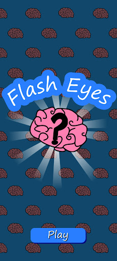 Android application Flash Eyes screenshort